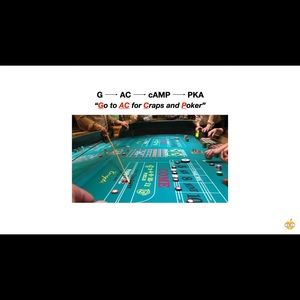 Meet your Posher, Jefferson gardini